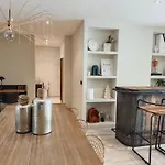 דירה Loft Confort סנשנשו