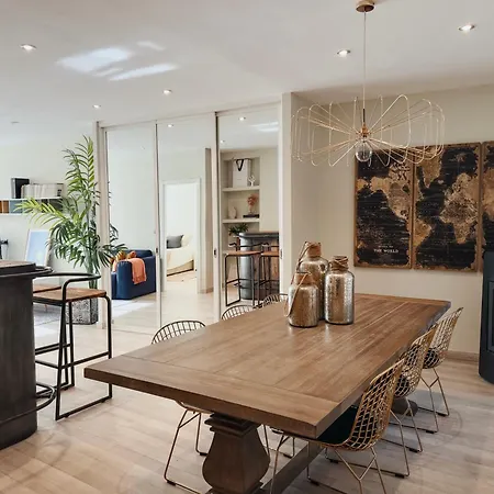 Loft Confort סנשנשו