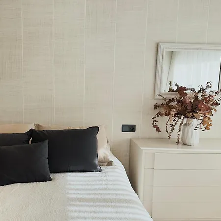 Loft Confort Sanxenxo