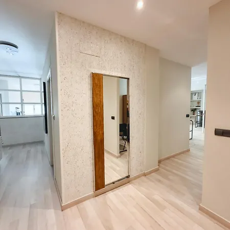 Loft Confort * Sanxenxo