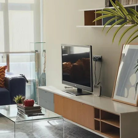 Loft Confort דירה