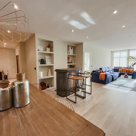 Loft Confort Санхенхо