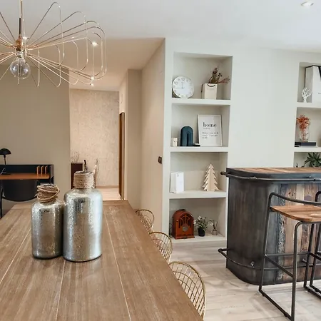 Appartement Loft Confort Sanxenxo