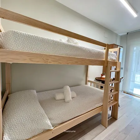 Loft Confort * Sanxenxo