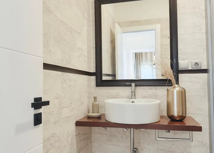 Апартаменты Loft Confort