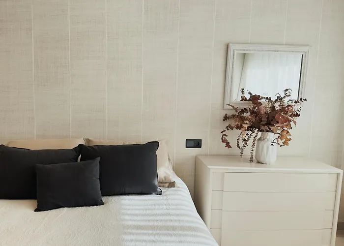 Loft Confort Sanxenxo