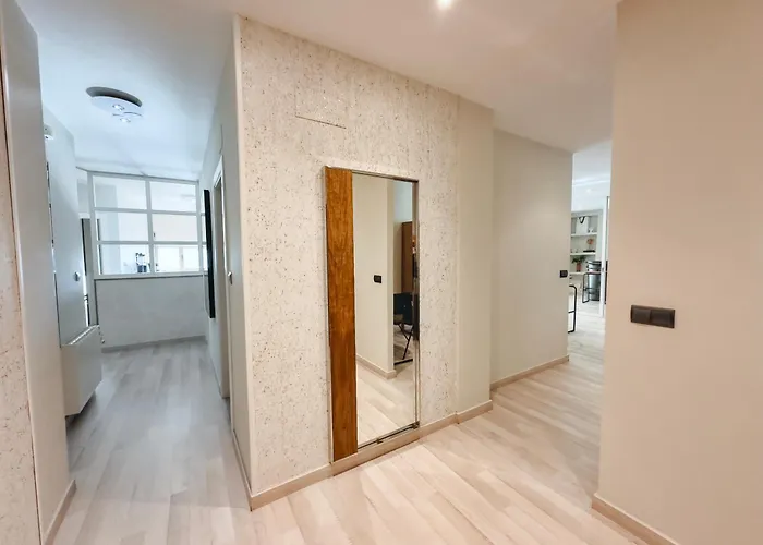 Loft Confort * Sanxenxo