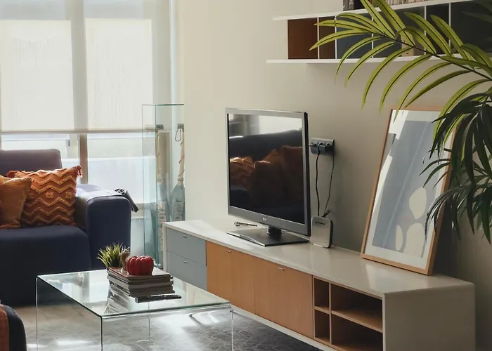 Loft Confort Appartement