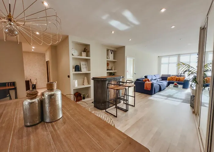 Loft Confort Санхенхо