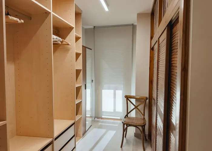 Loft Confort Апартаменты Санхенхо