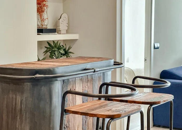 Loft Confort Санхенхо