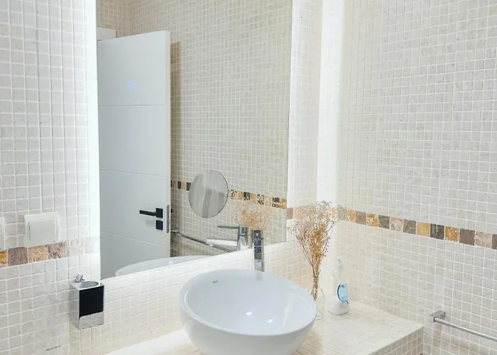 Апартаменты Loft Confort