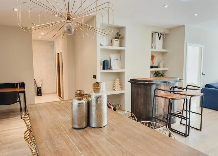 Loft Confort Апартаменты *