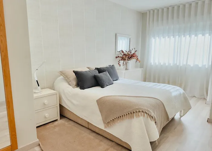 Loft Confort Апартаменты *