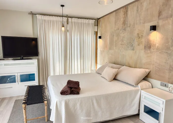 Appartement Loft Confort Sanxenxo