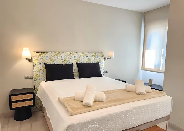 Appartement Loft Confort Sanxenxo