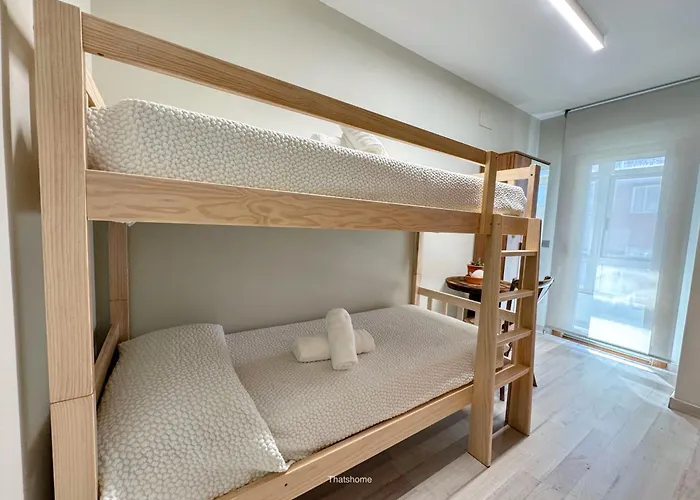 Loft Confort * Sanxenxo